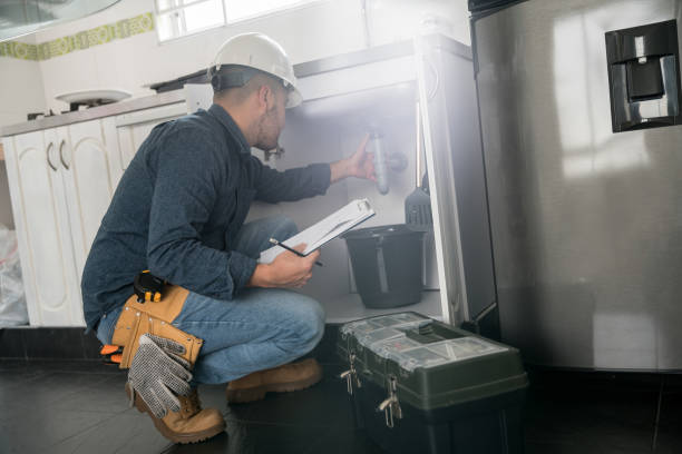 Best Affordable Plumbing Services  in Prairie Grove, IL