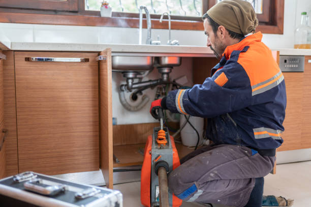 Best Shower Repair Services  in Prairie Grove, IL