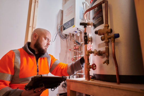 Best Sewer Line Repair  in Prairie Grove, IL