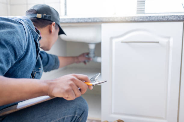 Best Plumbing Inspection Services  in Prairie Grove, IL