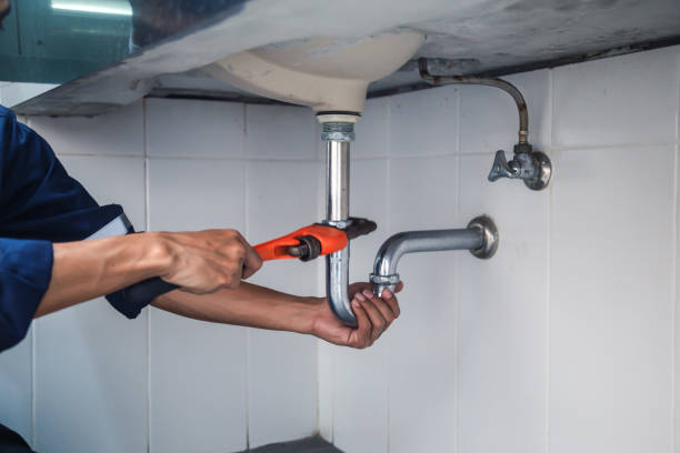 Best Toilet Repair Services  in Prairie Grove, IL