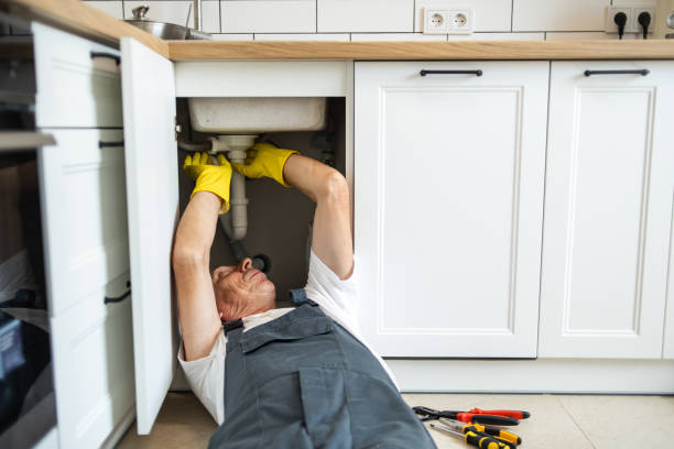 Best Water Softener Installation  in Prairie Grove, IL