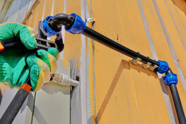 Best Plumbing Installation Services  in Prairie Grove, IL