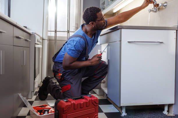 Best Affordable Plumber Near Me  in Prairie Grove, IL